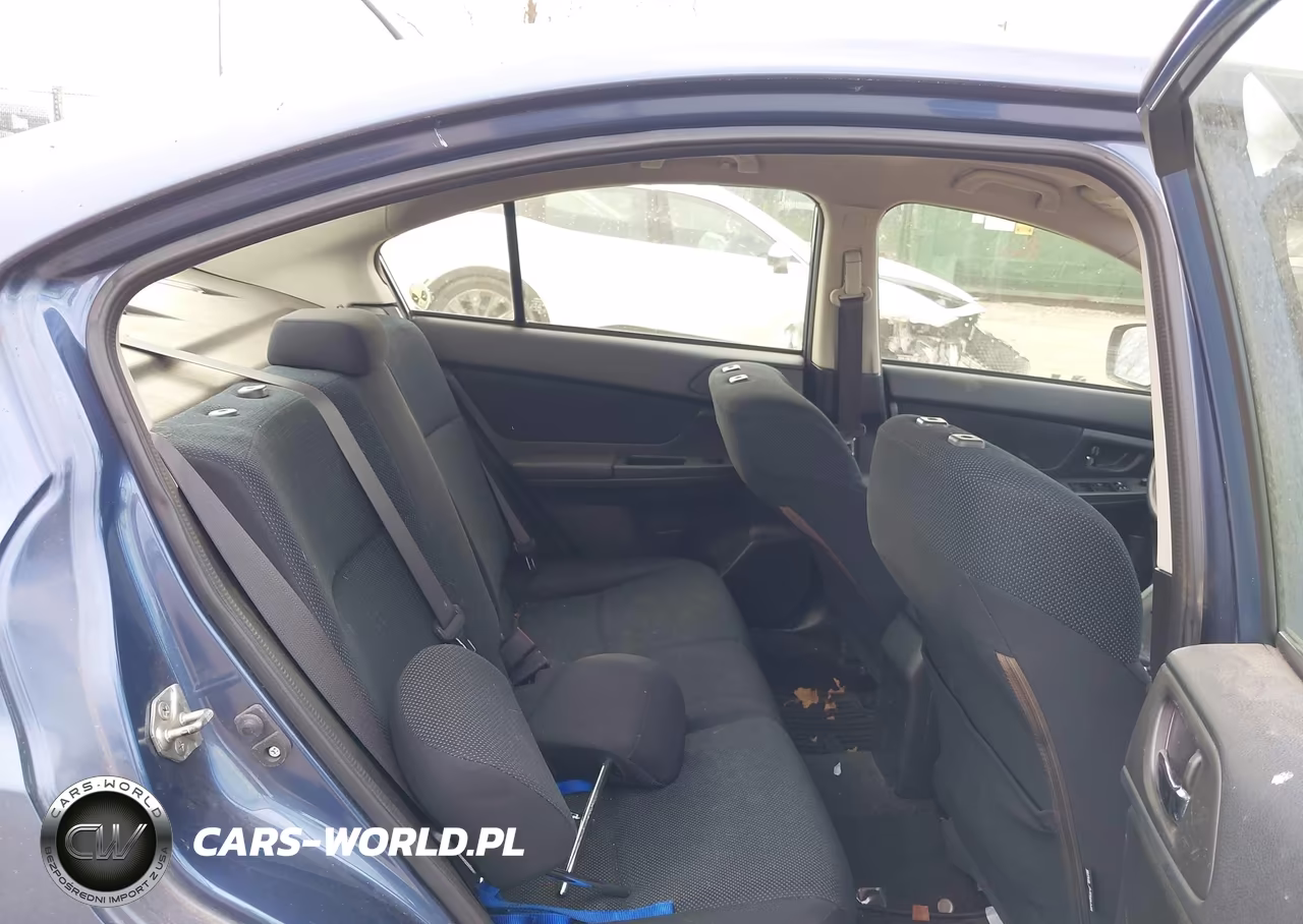 2013 Subaru Impreza 2.0I Premium VIN:JF1GJAC61DH018828 - 8