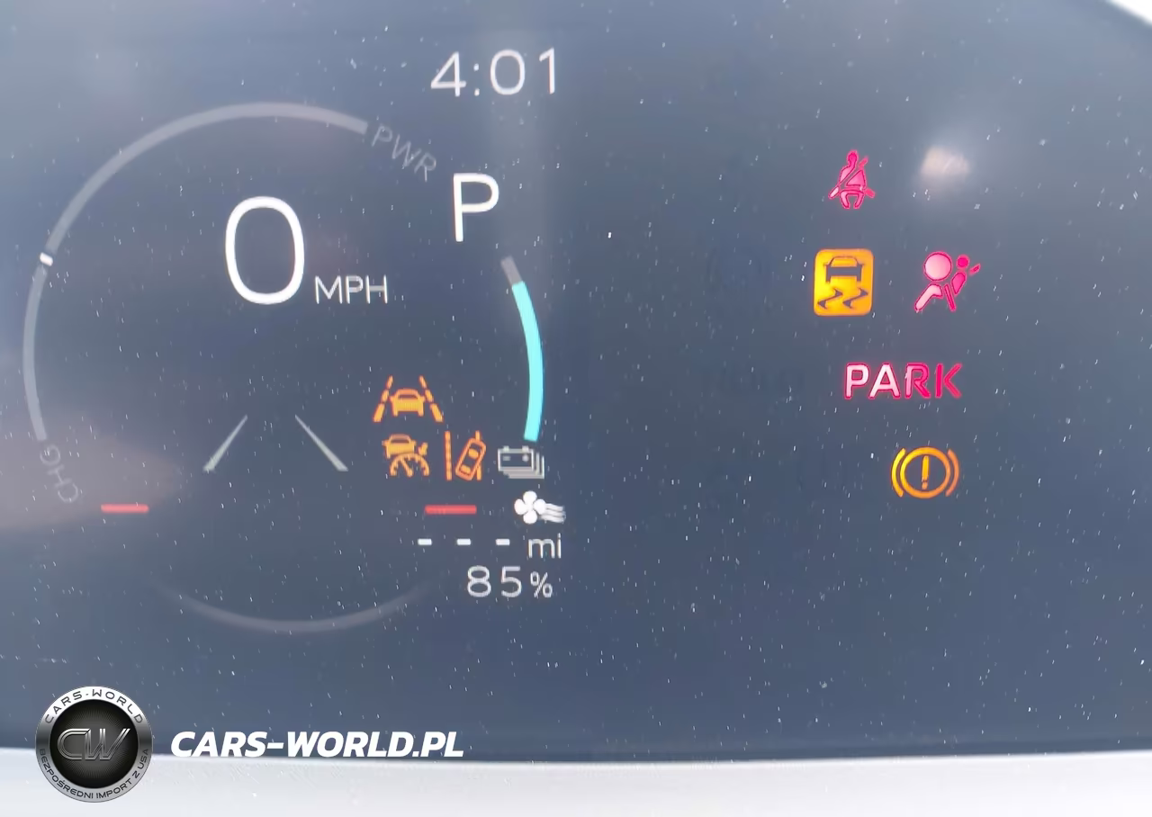 2026 Toyota Bz Xle Plus VIN:JTMBCAEB1TJ017498 - 18