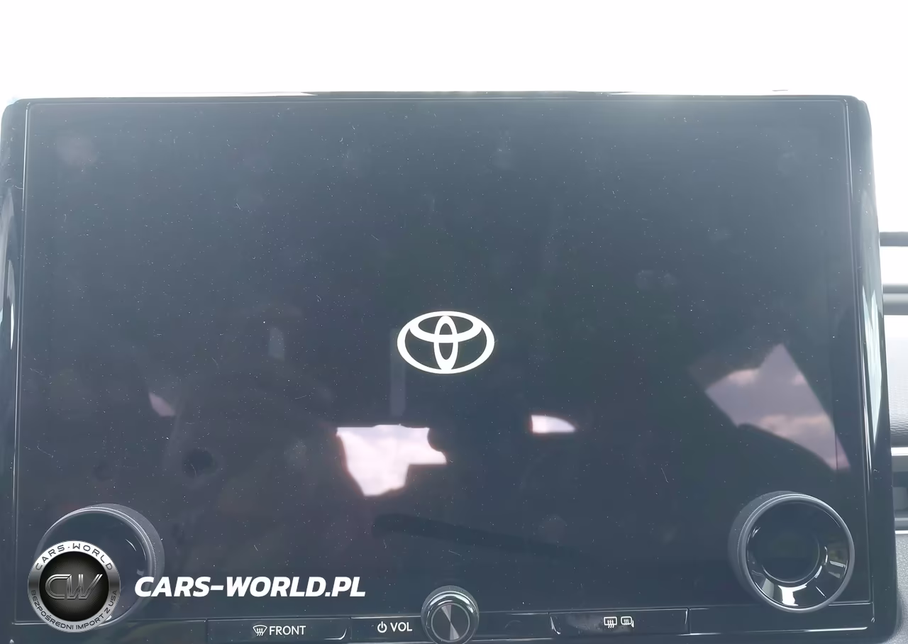 2026 Toyota Bz Xle Plus VIN:JTMBCAEB1TJ017498 - 19