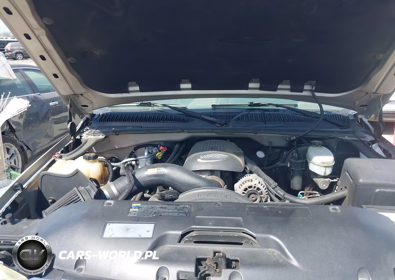 2004 GMC Sierra 1500 Sle VIN:2GTEC13TX41298141 - 10