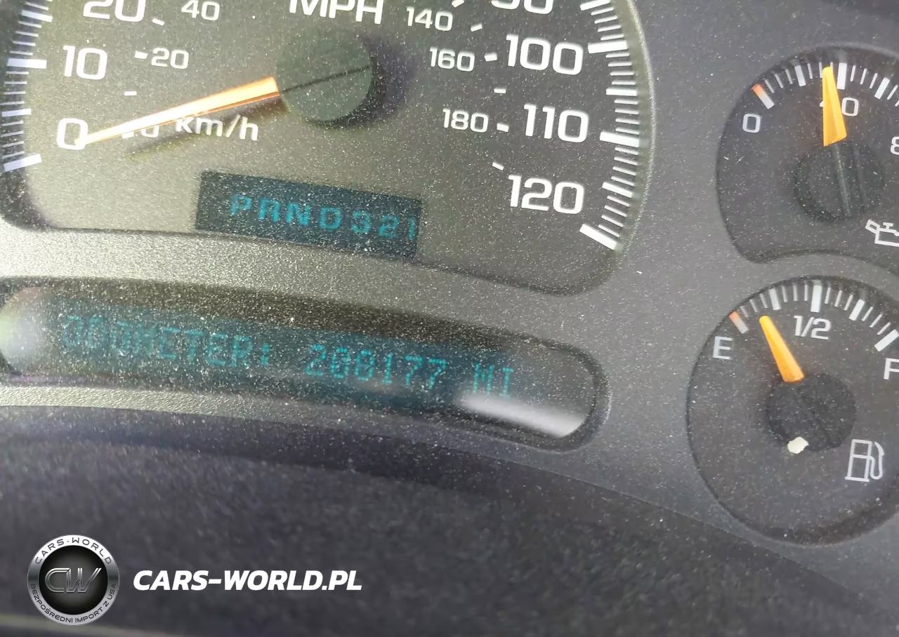 2004 GMC Sierra 1500 Sle VIN:2GTEC13TX41298141 - 7