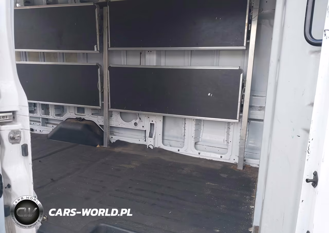 2020 Ford Transit-350 Cargo Van VIN:1FTBW3X82LKA45597 - 8