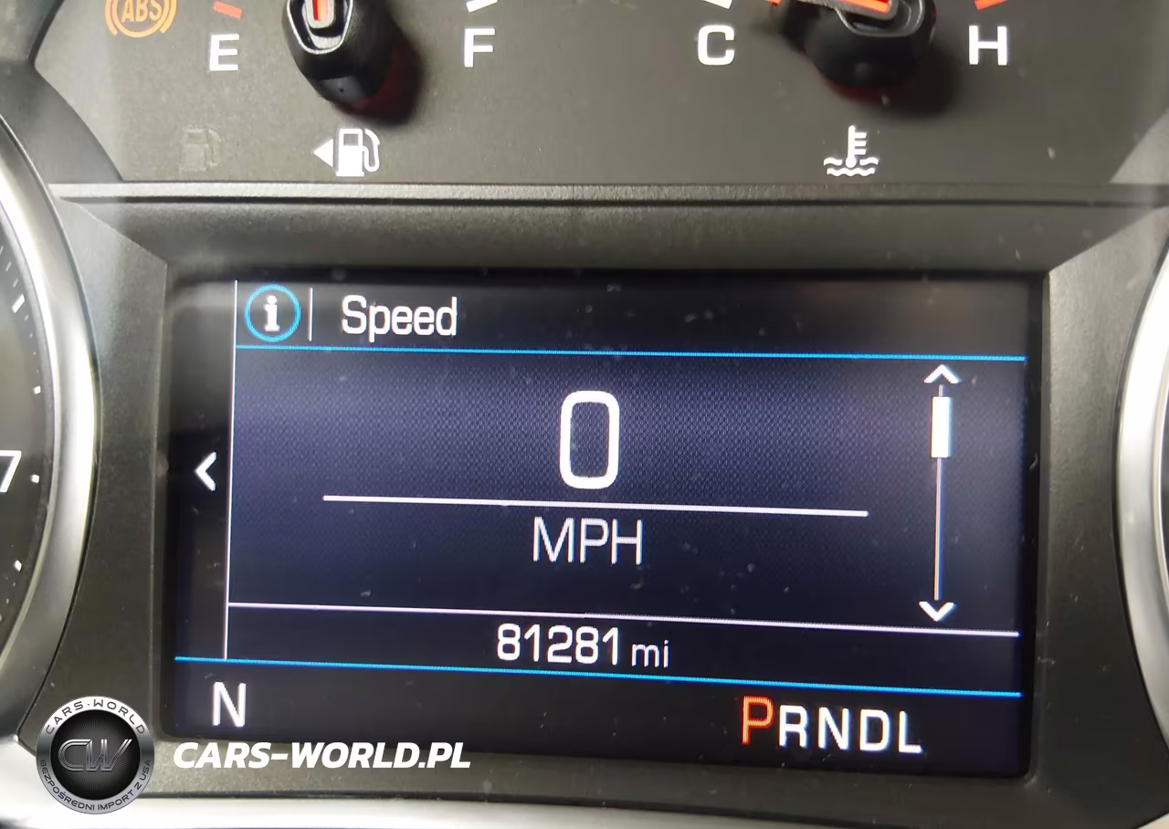 2020 Chevrolet Equinox Fwd 2Fl VIN:2GNAXJEVXL6189236 - 15