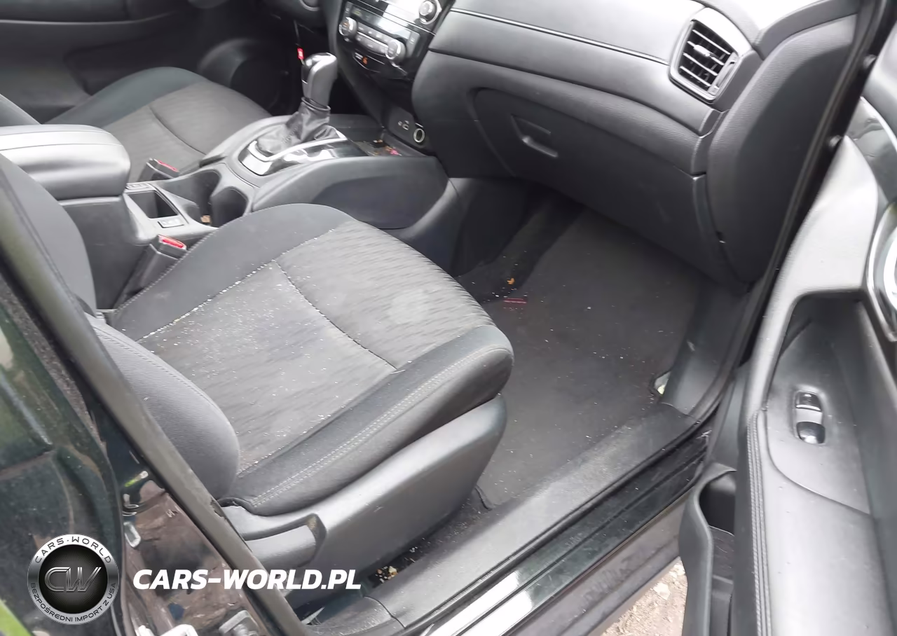 2019 Nissan Rogue Sv VIN:5N1AT2MT2KC744644 - 5