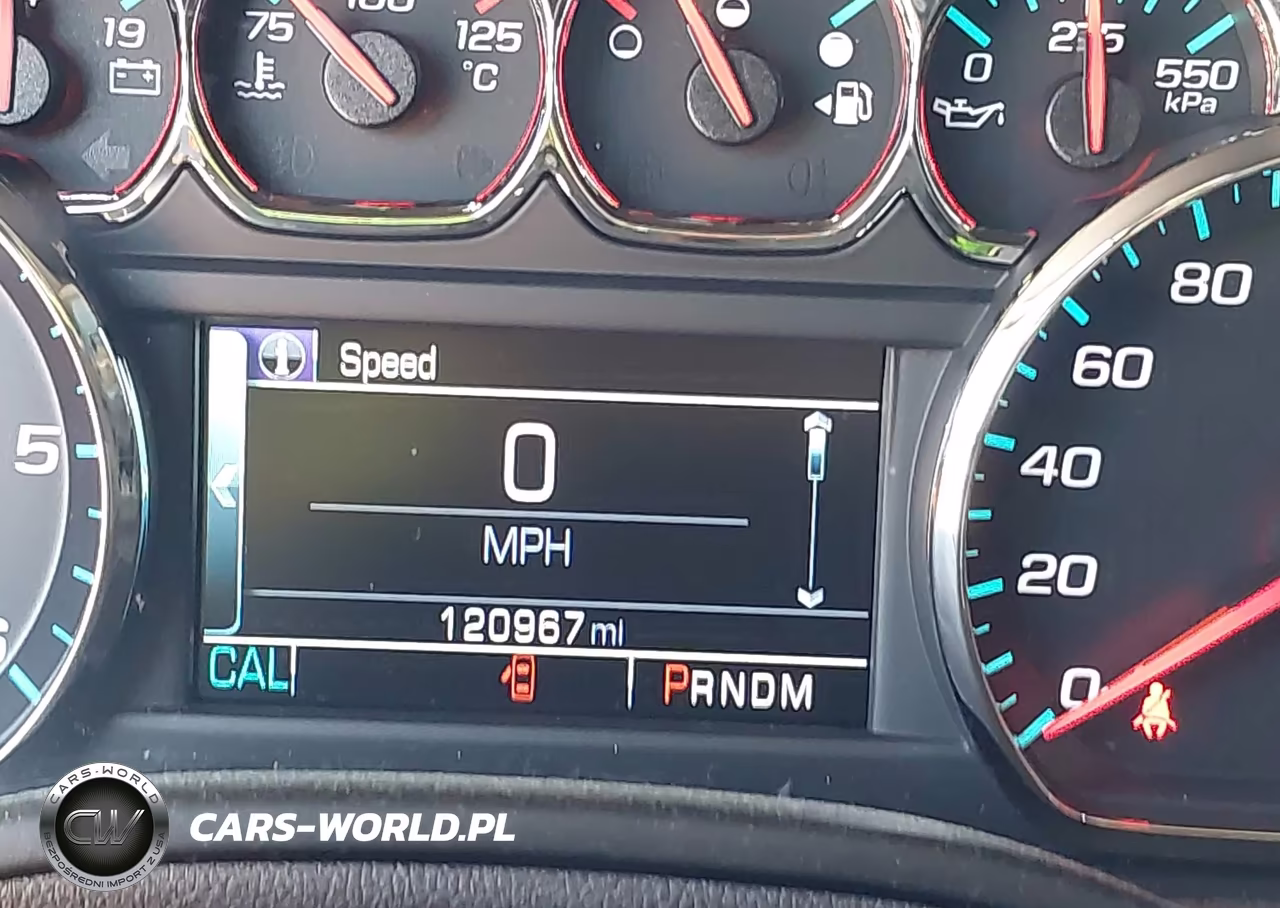 2016 Chevrolet Tahoe Ltz VIN:1GNSKCKC0GR465290 - 15