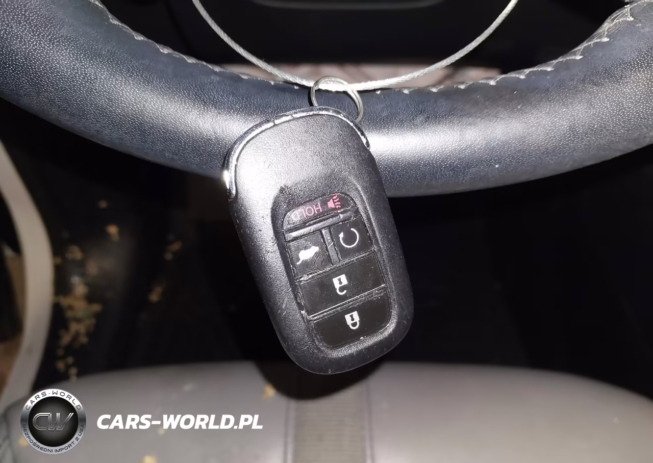 2023 Honda Pilot Awd Touring VIN:5FNYG1H76PB050872 - 11