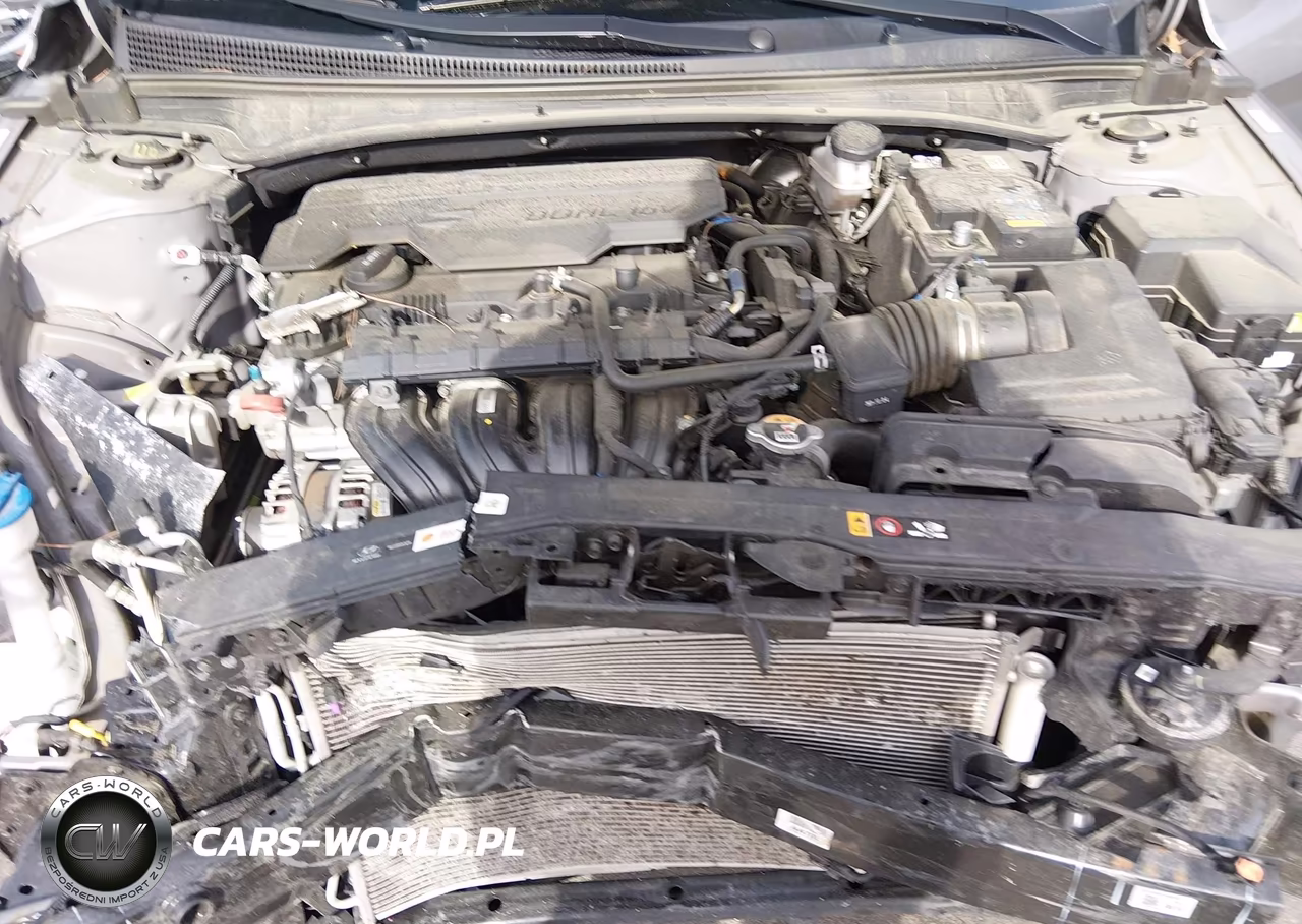 2024 Hyundai Elantra Sel VIN:KMHLM4DG5RU712229 - 10