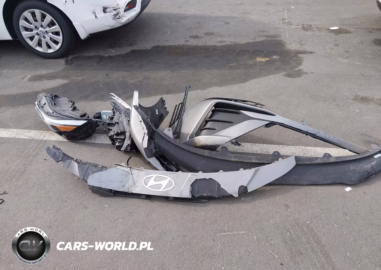 2024 Hyundai Elantra Sel VIN:KMHLM4DG5RU712229 - 12