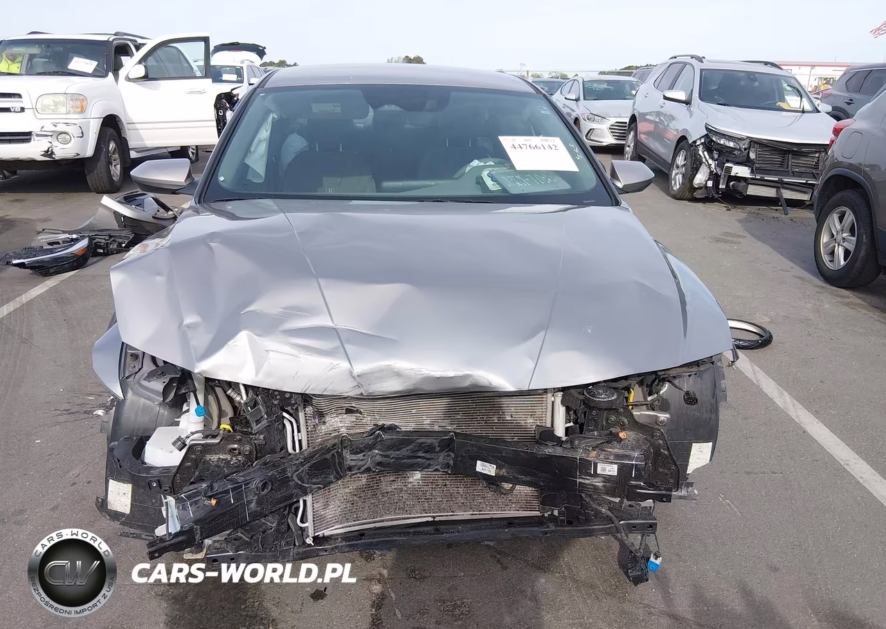2024 Hyundai Elantra Sel VIN:KMHLM4DG5RU712229 - 13