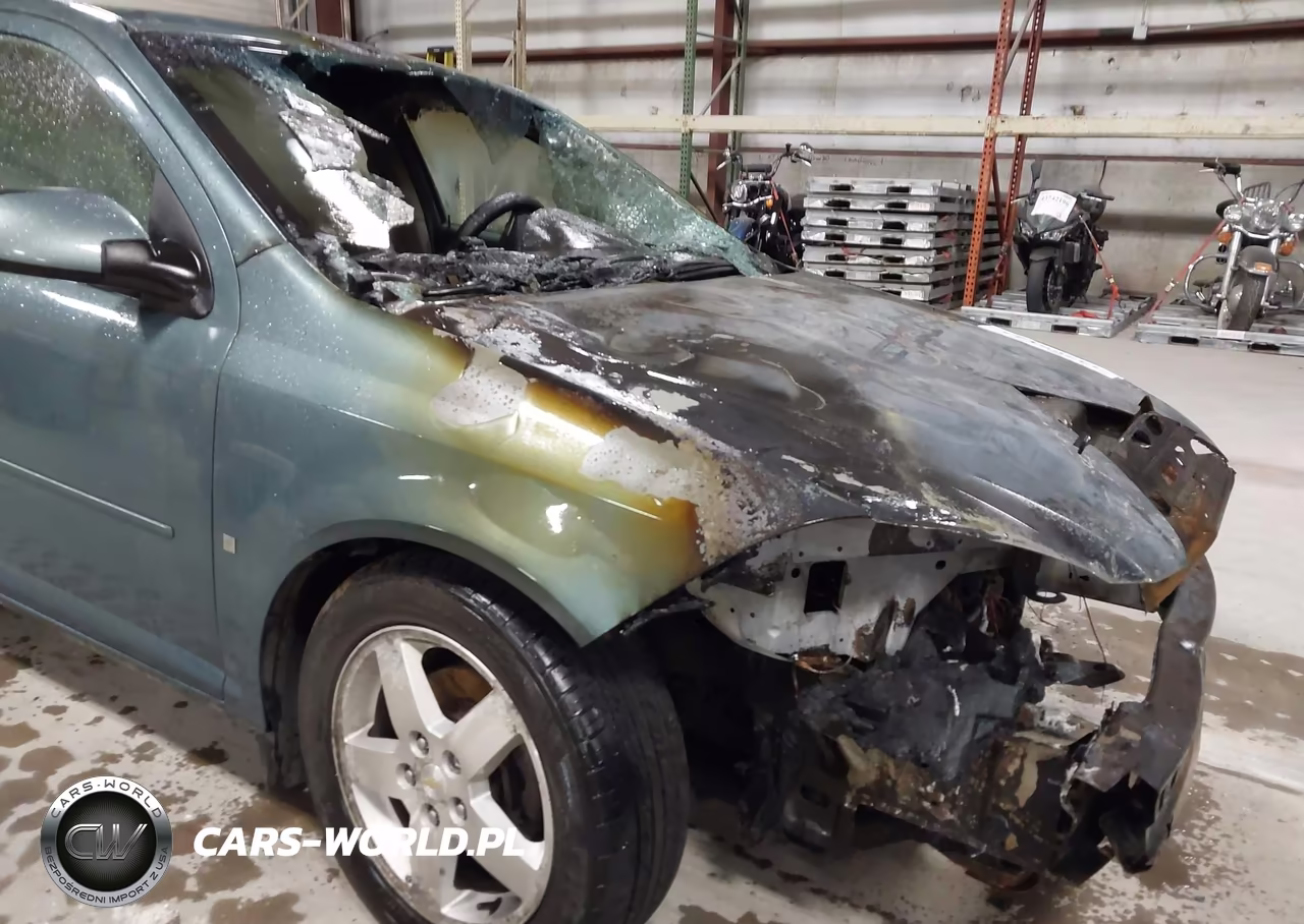 2009 Chevrolet Cobalt Lt VIN:1G1AT58H697132888 - 12