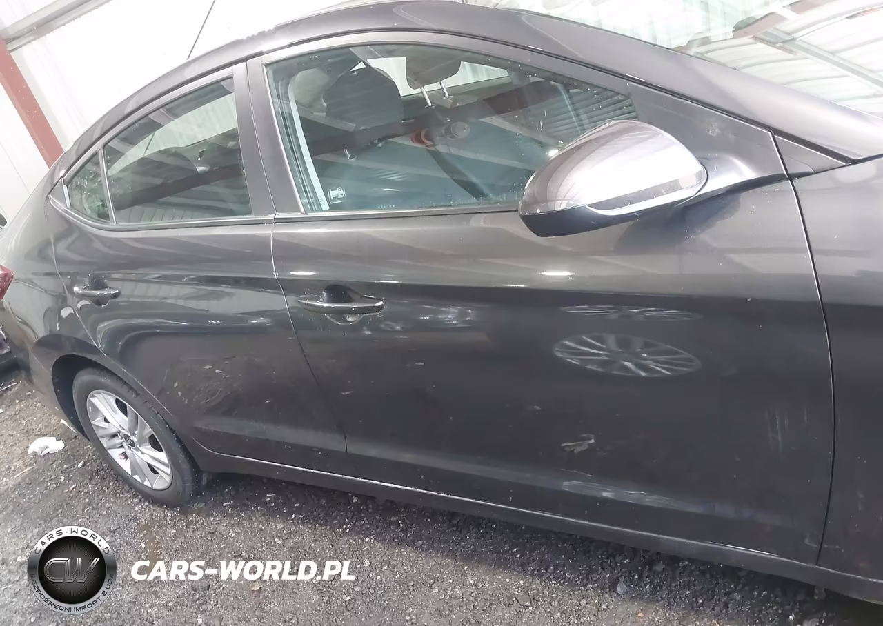 2020 Hyundai Elantra Sel VIN:5NPD84LF8LH631832 - 13