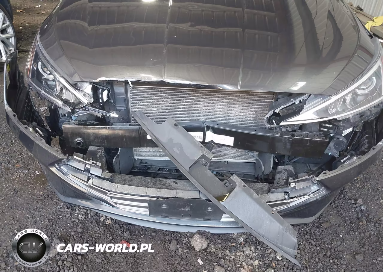 2020 Hyundai Elantra Sel VIN:5NPD84LF8LH631832 - 6