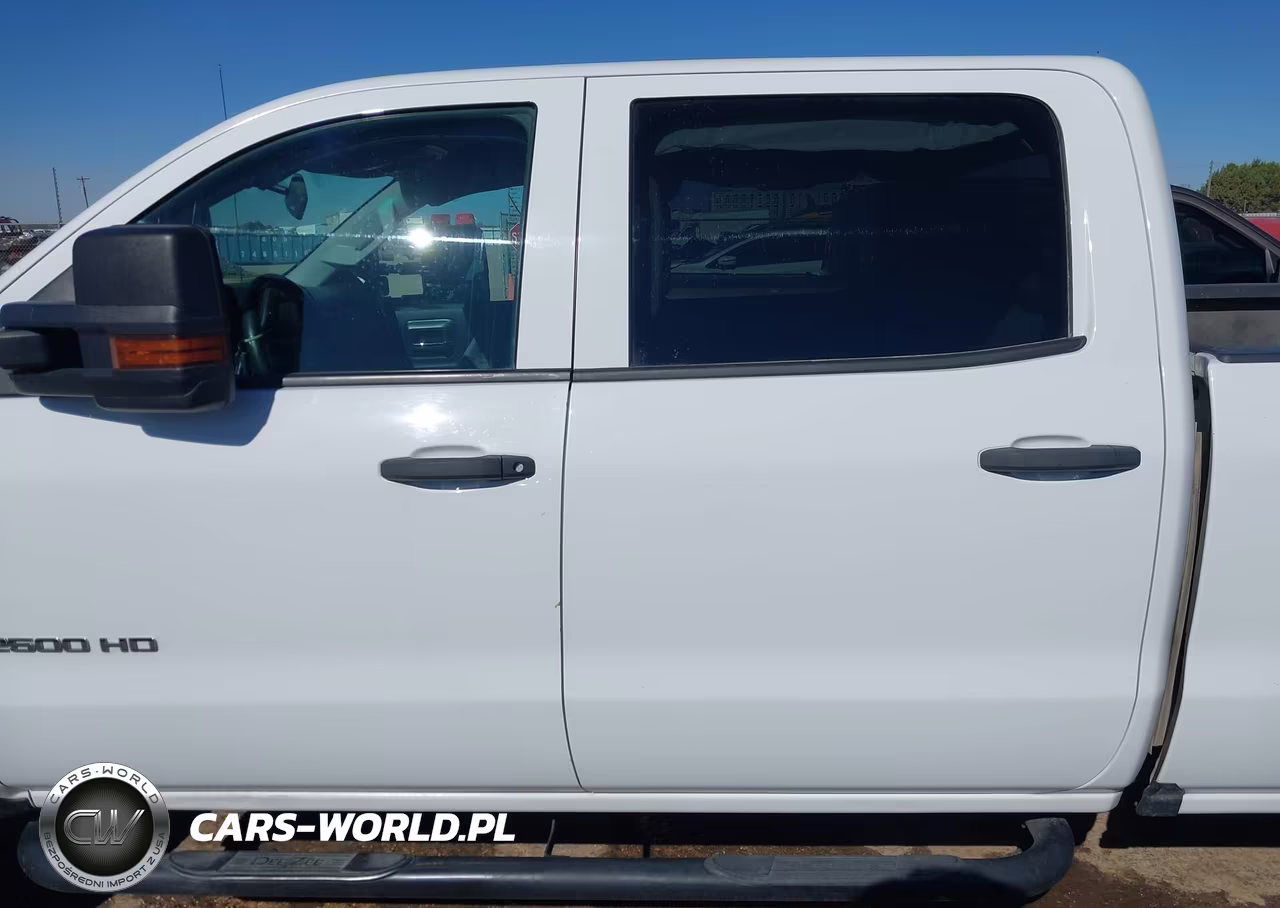 2017 Chevrolet Silverado 2500Hd Wt VIN:1GC1KUEY3HF215384 - 14