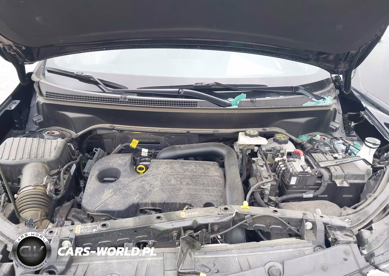 2024 Chevrolet Equinox Fwd Lt VIN:3GNAXKEG5RL270608 - 10