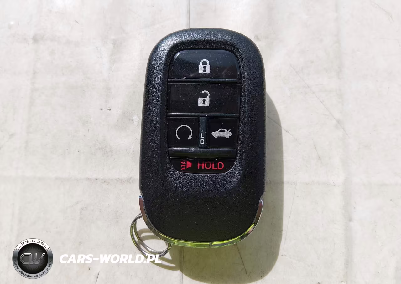 2024 Honda Accord Hybrid Sport-L VIN:1HGCY2F72RA043043 - 11