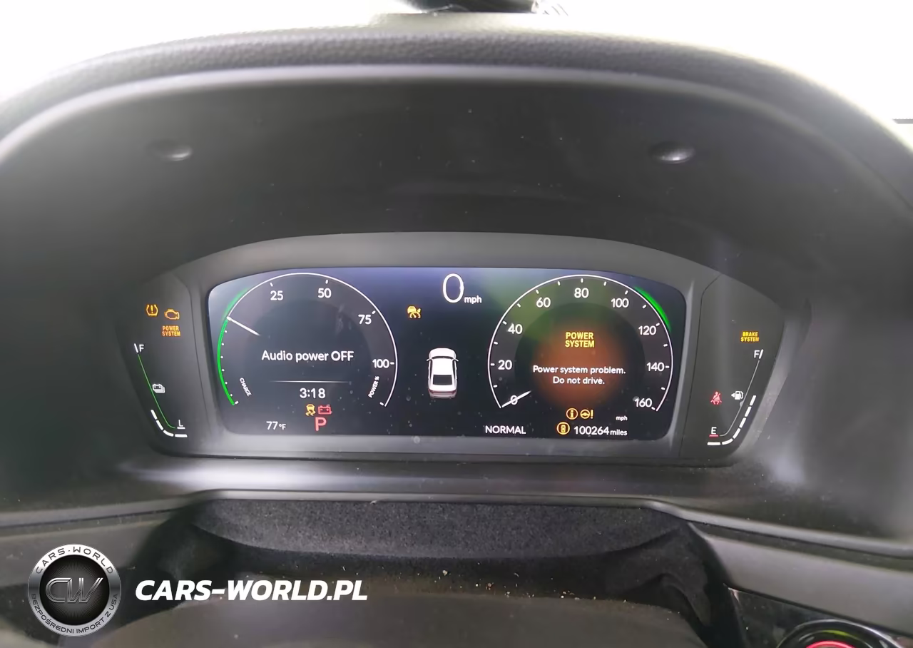 2024 Honda Accord Hybrid Sport-L VIN:1HGCY2F72RA043043 - 7