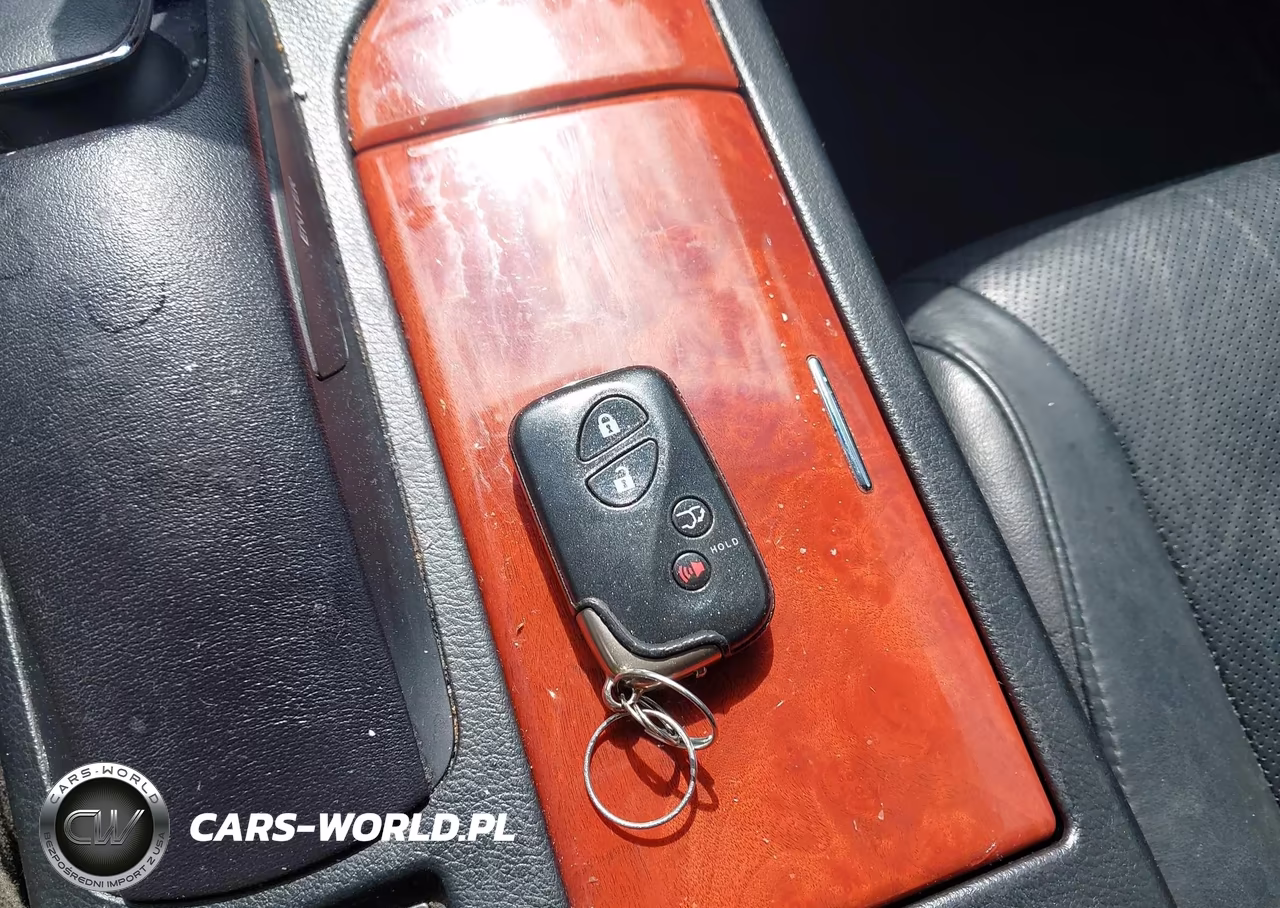 2012 Lexus Rx 350 VIN:2T2ZK1BA6CC086255 - 11
