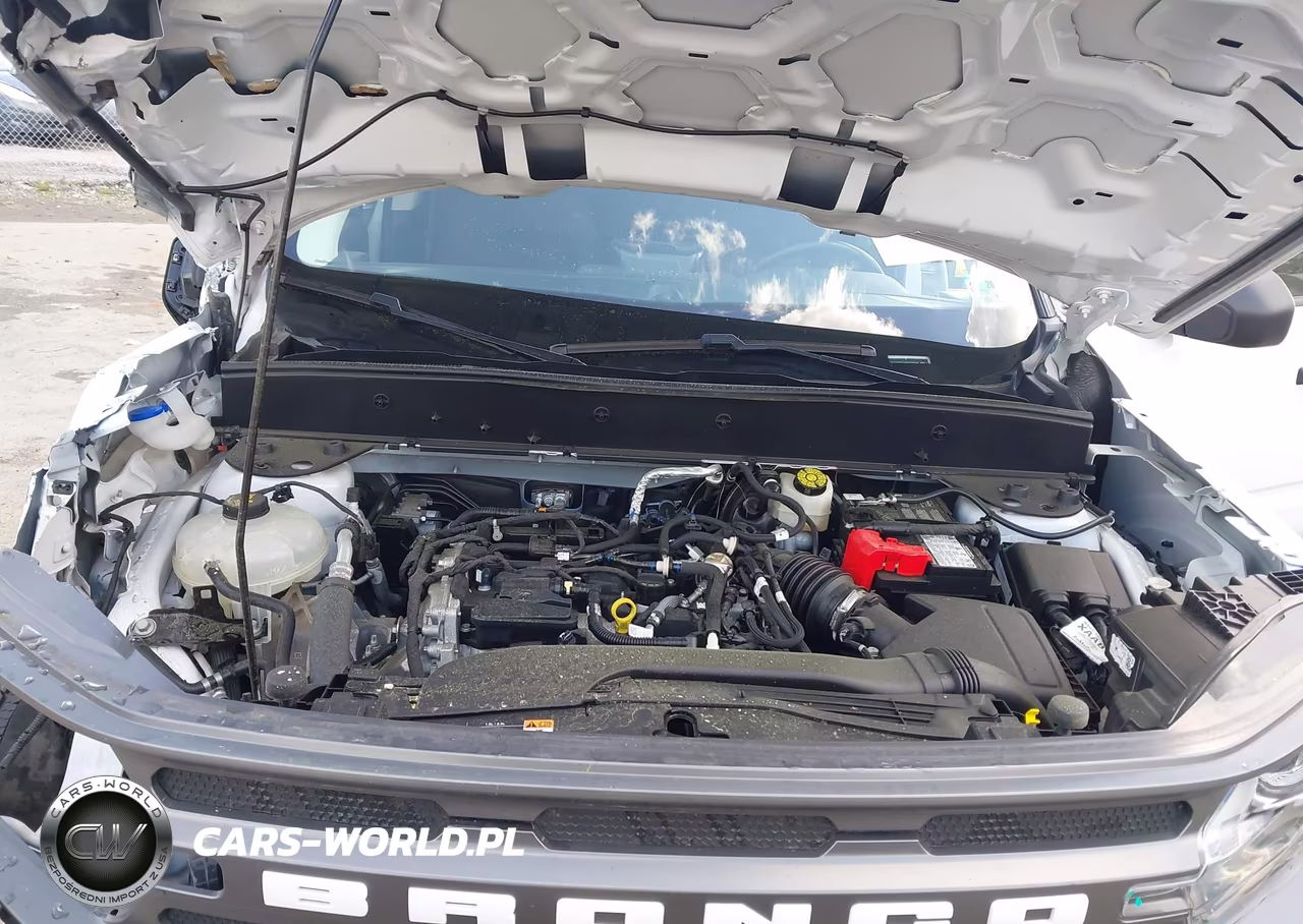 2022 Ford Bronco Sport Big Bend VIN:3FMCR9B64NRD00328 - 10