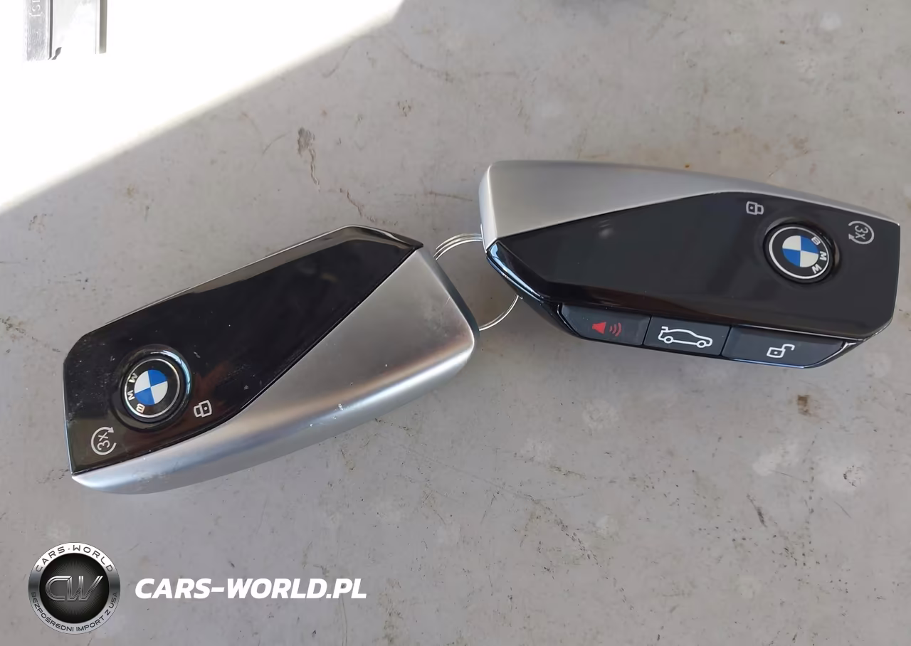2026 BMW X7 xDrive40I VIN:5UX23EM01T9229549 - 11