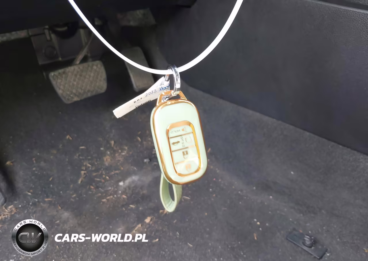 2022 Honda Civic Ex VIN:2HGFE1F76NH326976 - 11