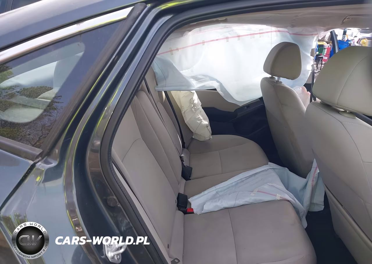 2022 Honda Civic Ex VIN:2HGFE1F76NH326976 - 8
