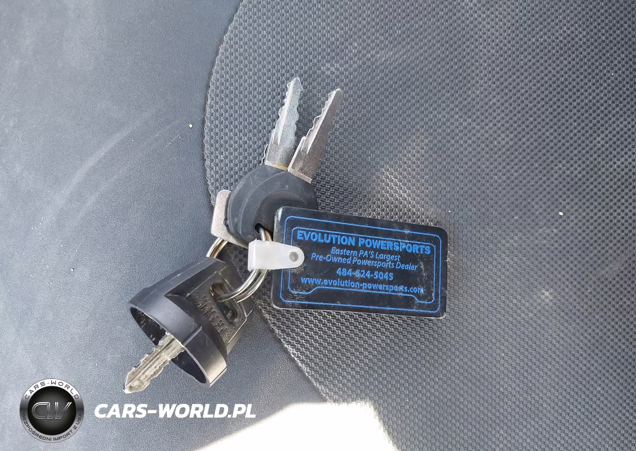 2023 Yamaha Yxz1000 VIN:5Y4AN33Y0PA101866 - 11