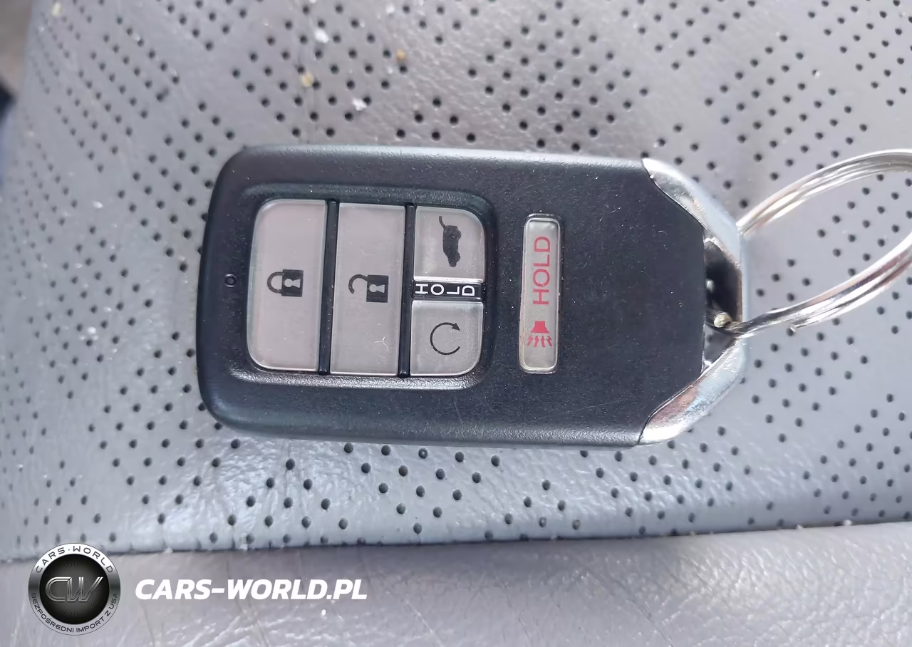 2019 Honda Passport Ex-L VIN:5FNYF8H52KB015278 - 11