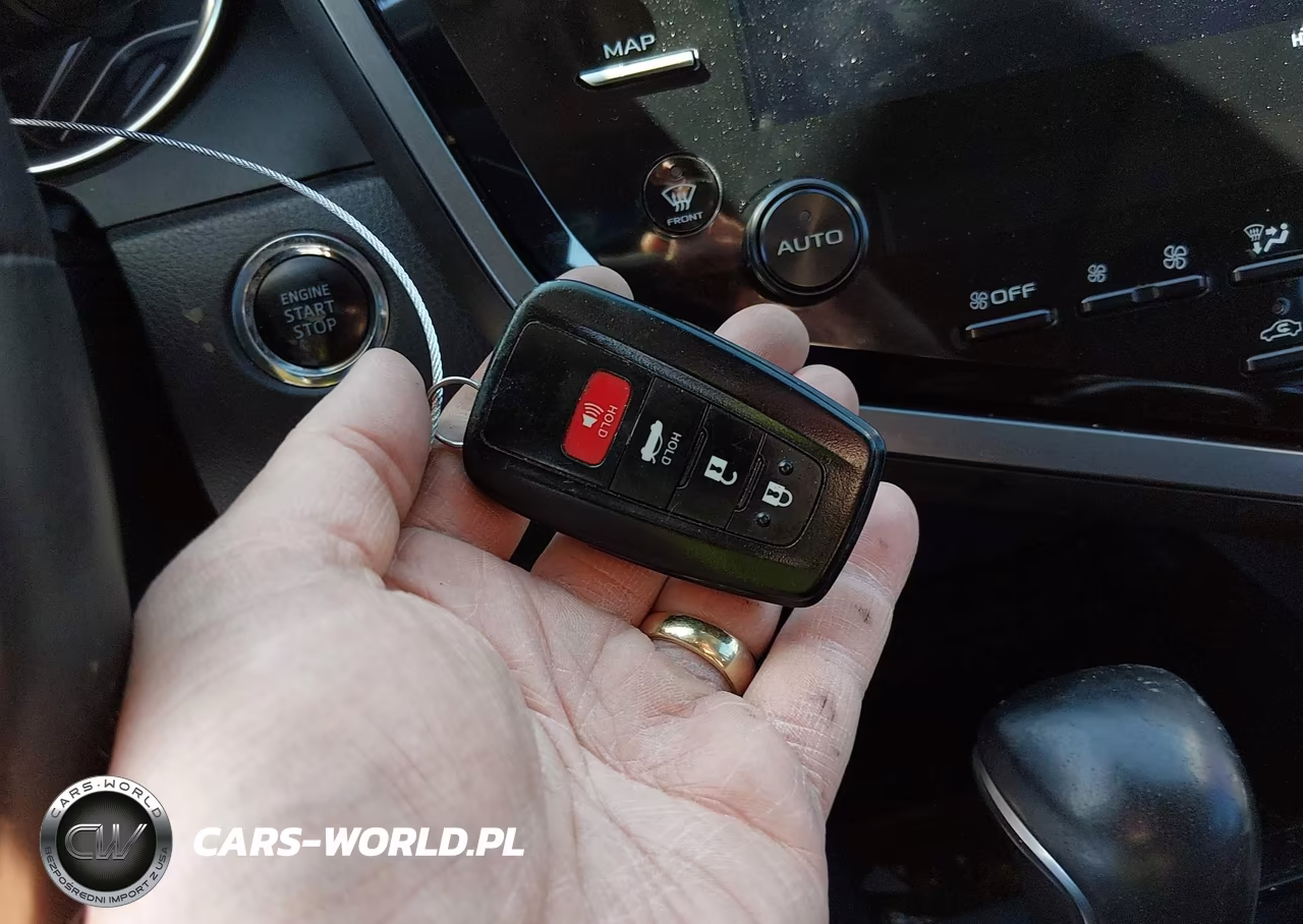 2018 Toyota Camry Xle V6 VIN:4T1BZ1HK8JU008122 - 11