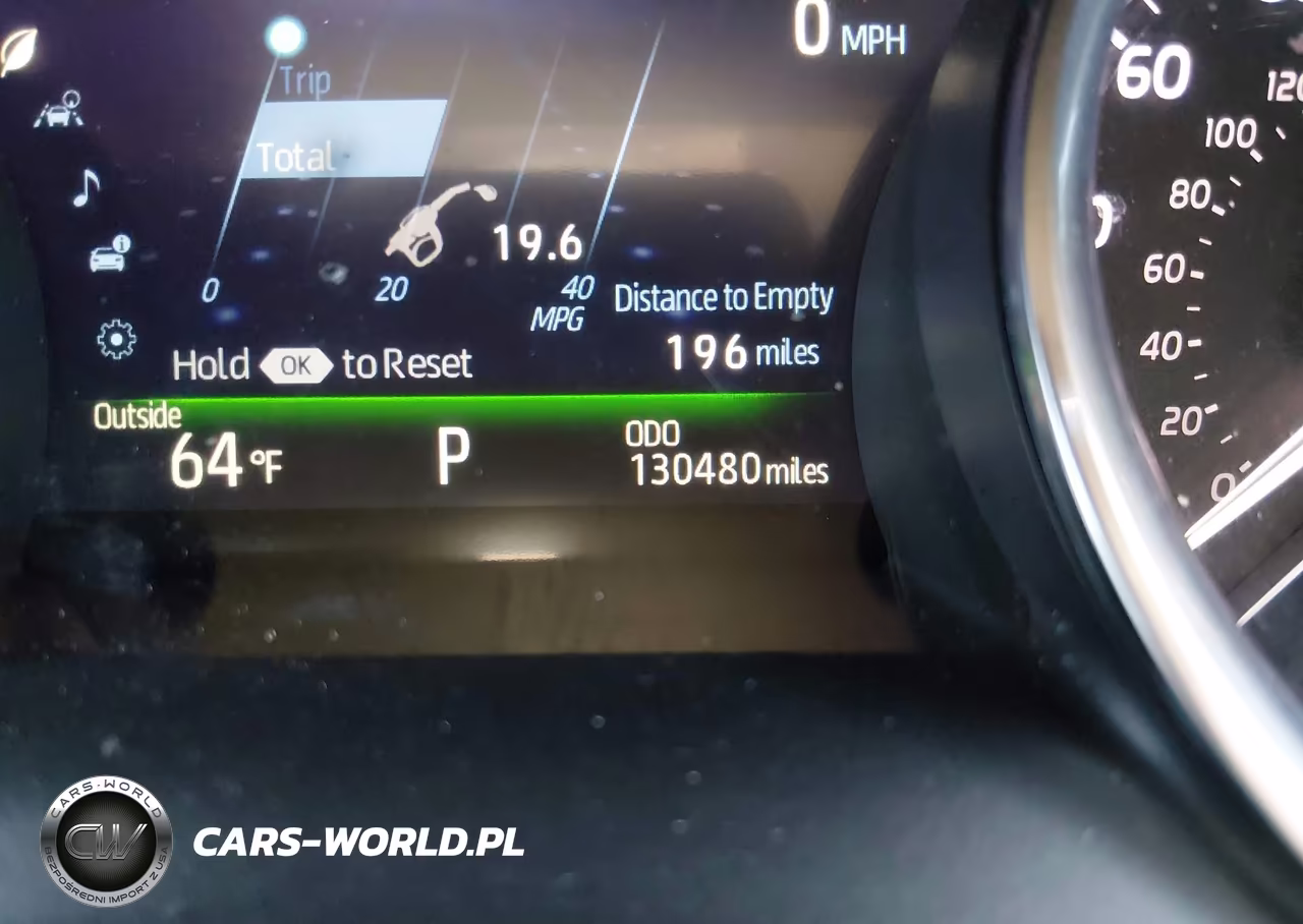 2018 Toyota Camry Xle V6 VIN:4T1BZ1HK8JU008122 - 15