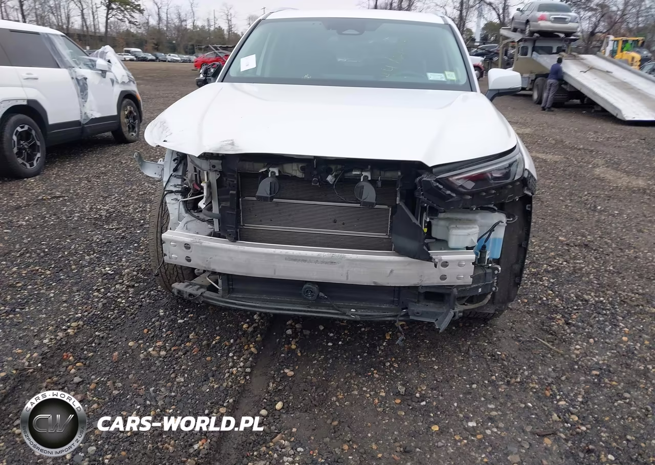 2024 Toyota Grand Highlander Hybrid Limited VIN:5TDACAB54RS011880 - 12