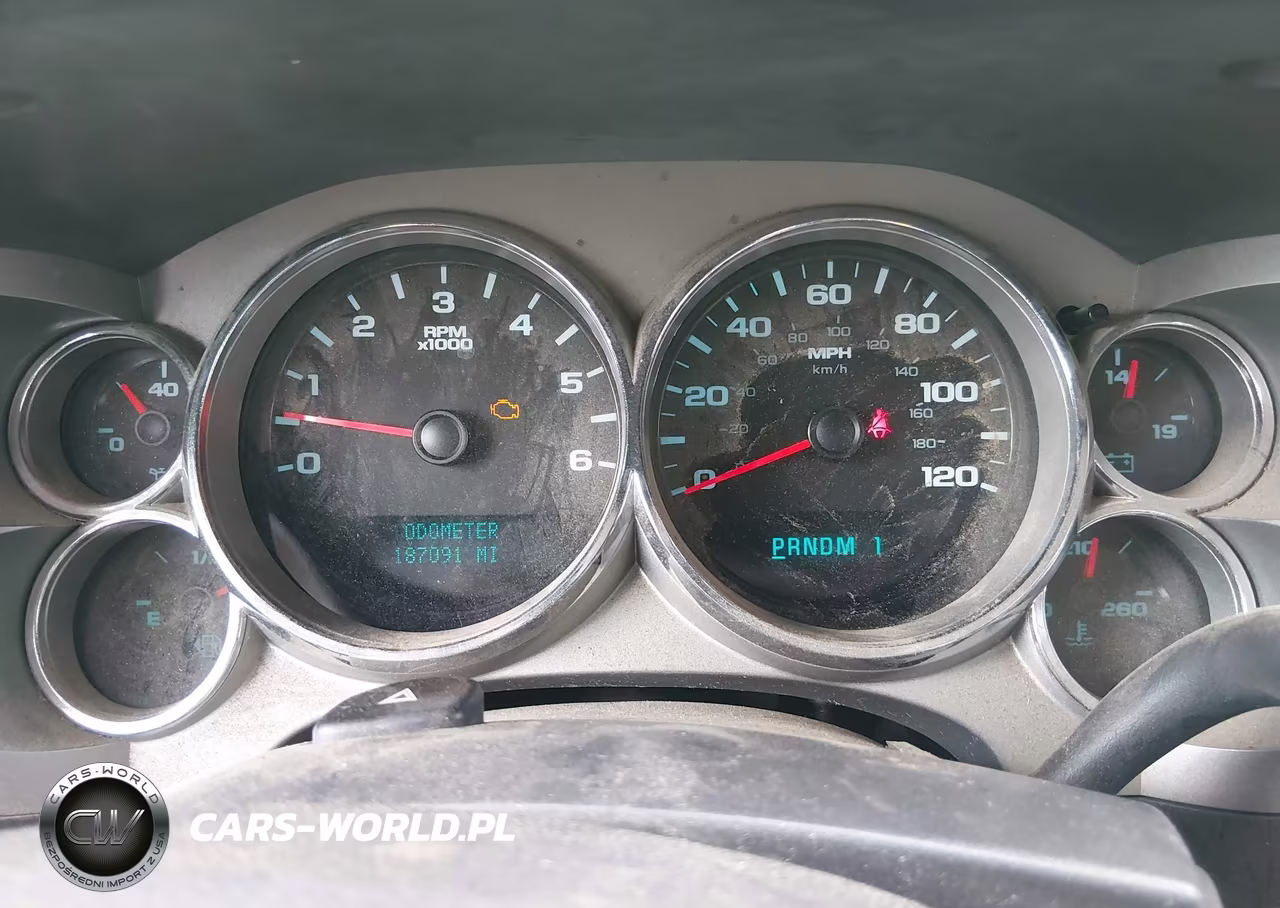 2008 Chevrolet Silverado 2500Hd Lt1 VIN:1GCHK29K38E158750 - 7