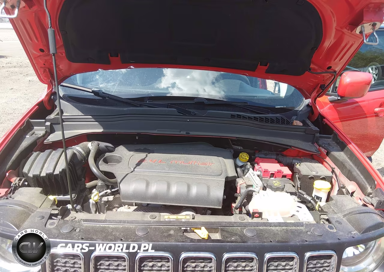 2020 Jeep Renegade Latitude Fwd VIN:ZACNJABB8LPL18127 - 10