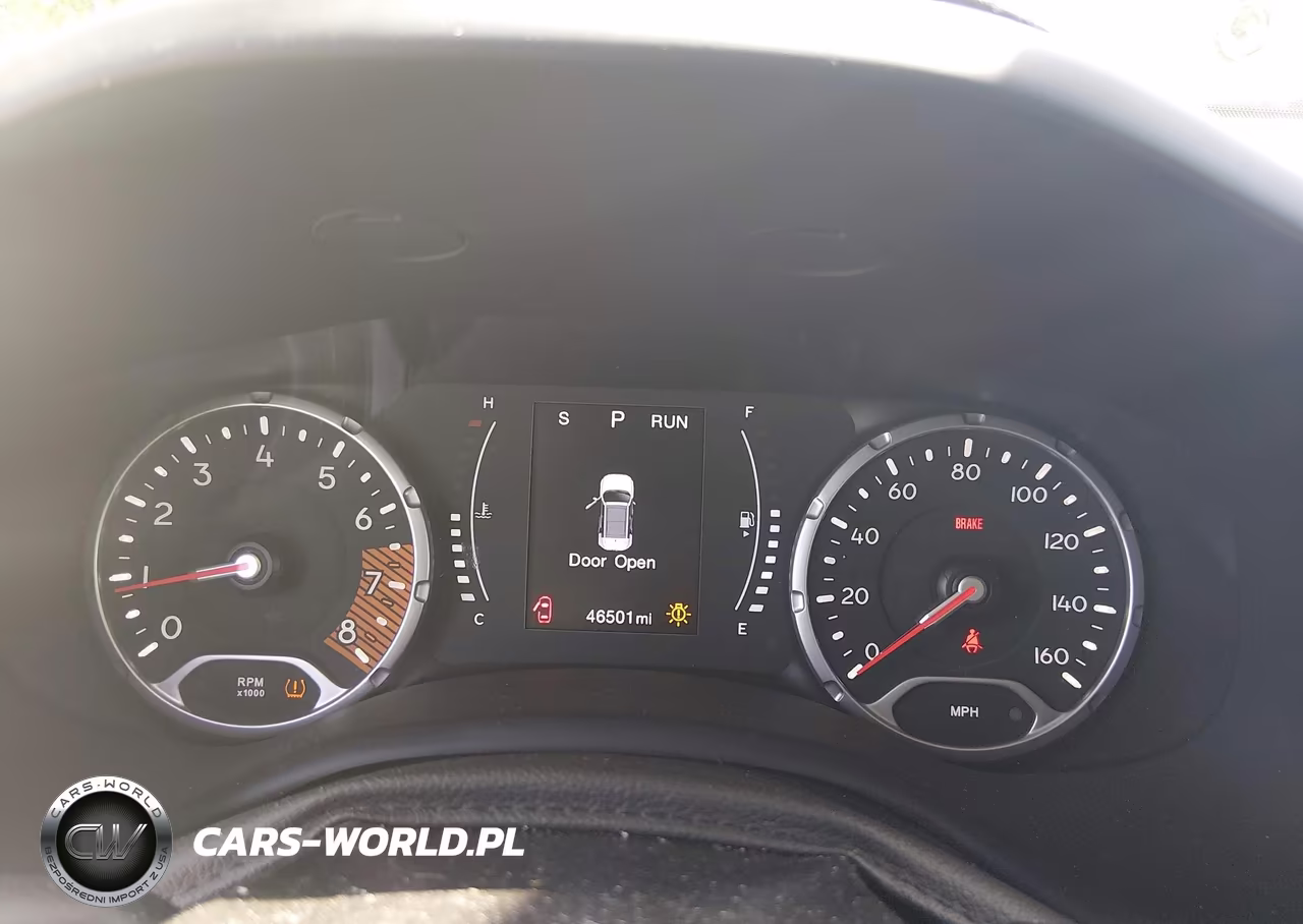 2020 Jeep Renegade Latitude Fwd VIN:ZACNJABB8LPL18127 - 7