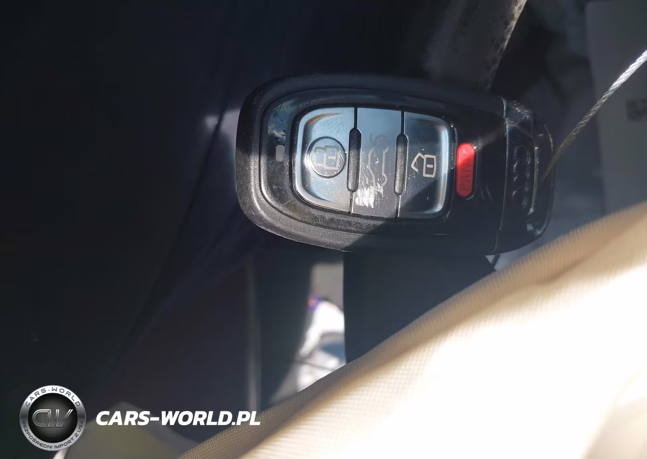 2017 Audi A7 3.0T Premium Plus VIN:WAUW2AFC1HN038442 - 10
