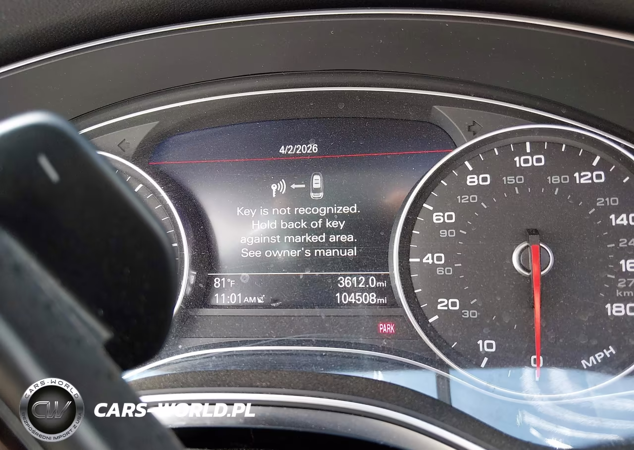 2017 Audi A7 3.0T Premium Plus VIN:WAUW2AFC1HN038442 - 7