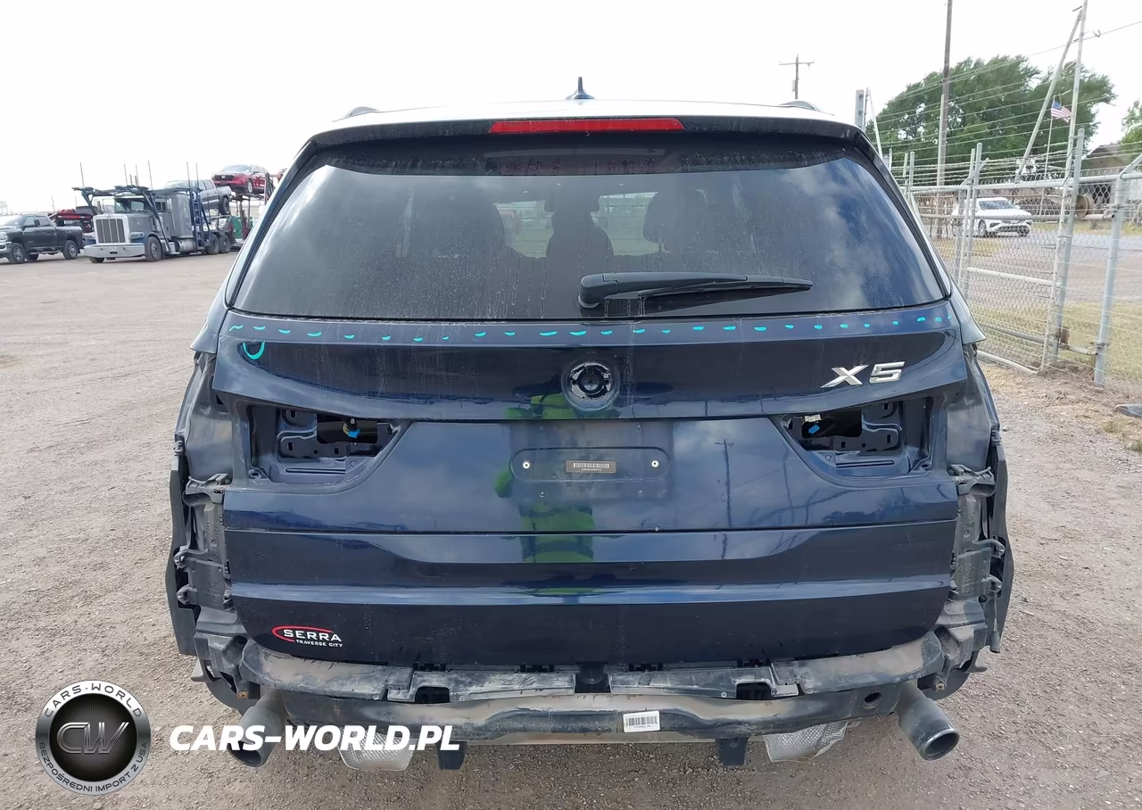 2015 BMW X5 xDrive35I VIN:5UXKR0C52F0P07775 - 16
