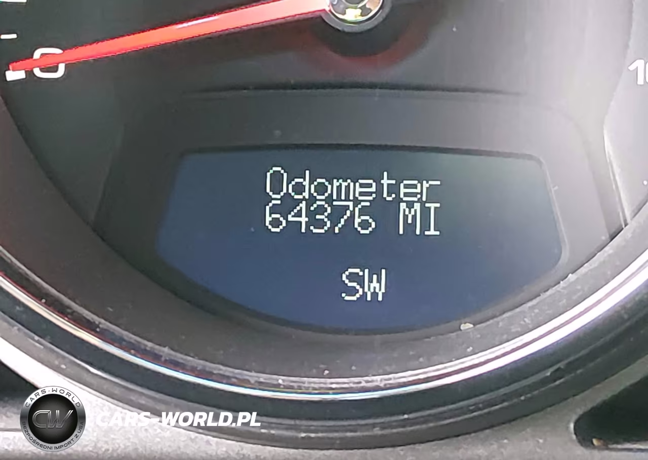2012 Cadillac Cts Standard VIN:1G6DC5E57C0152178 - 15
