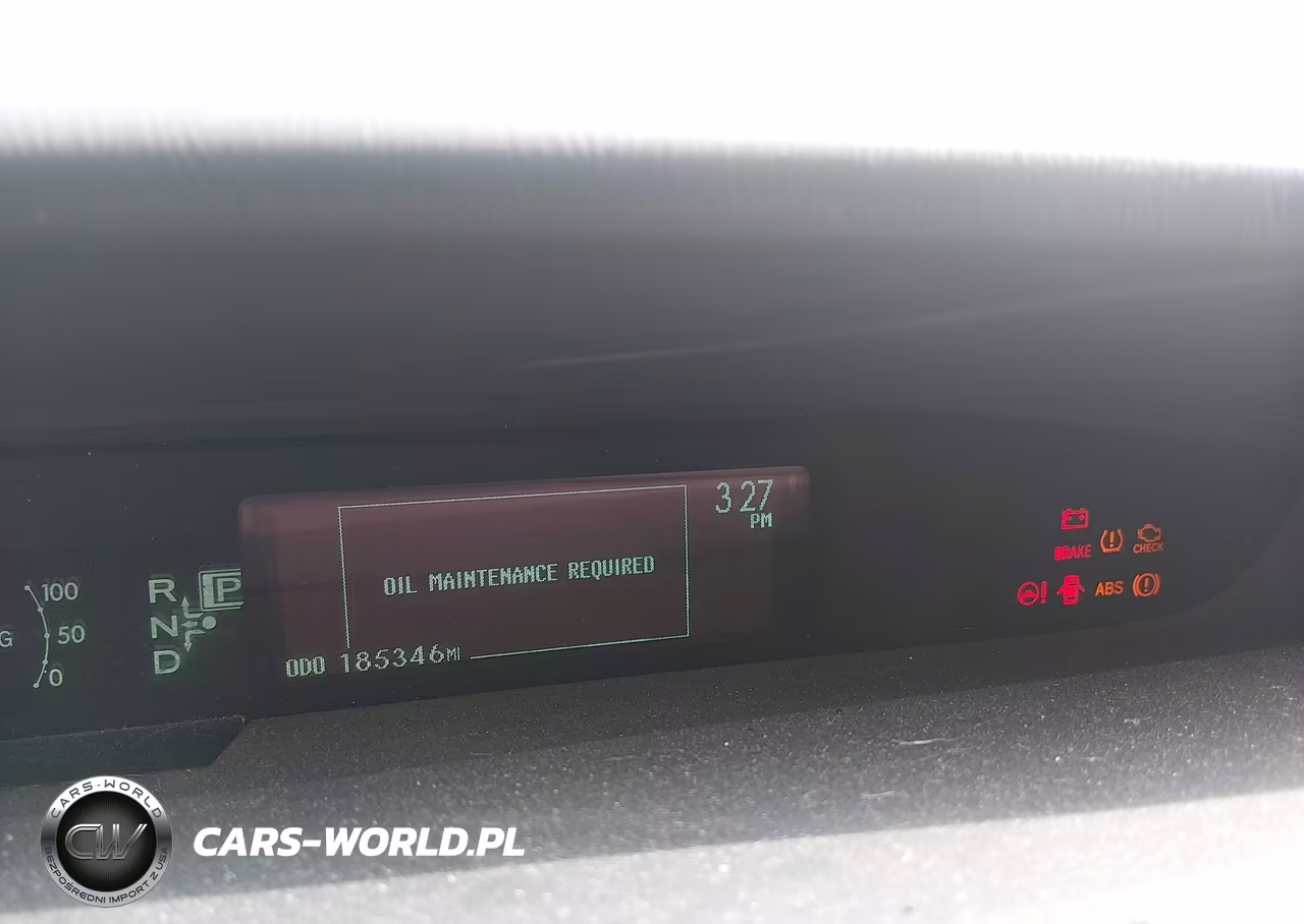 2010 Toyota Prius Iii VIN:JTDKN3DU6A0071939 - 7