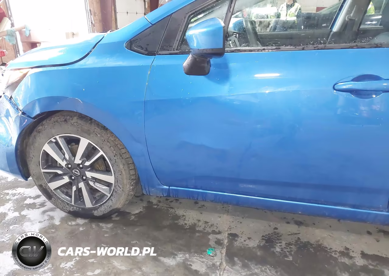 2023 Nissan Versa 1.6 Sv Xtronic Cvt VIN:3N1CN8EV7PL828208 - 17