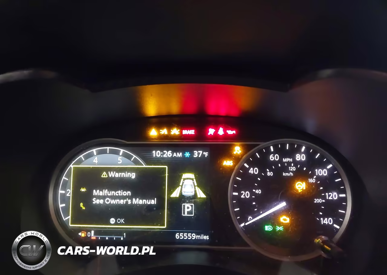 2023 Nissan Versa 1.6 Sv Xtronic Cvt VIN:3N1CN8EV7PL828208 - 7