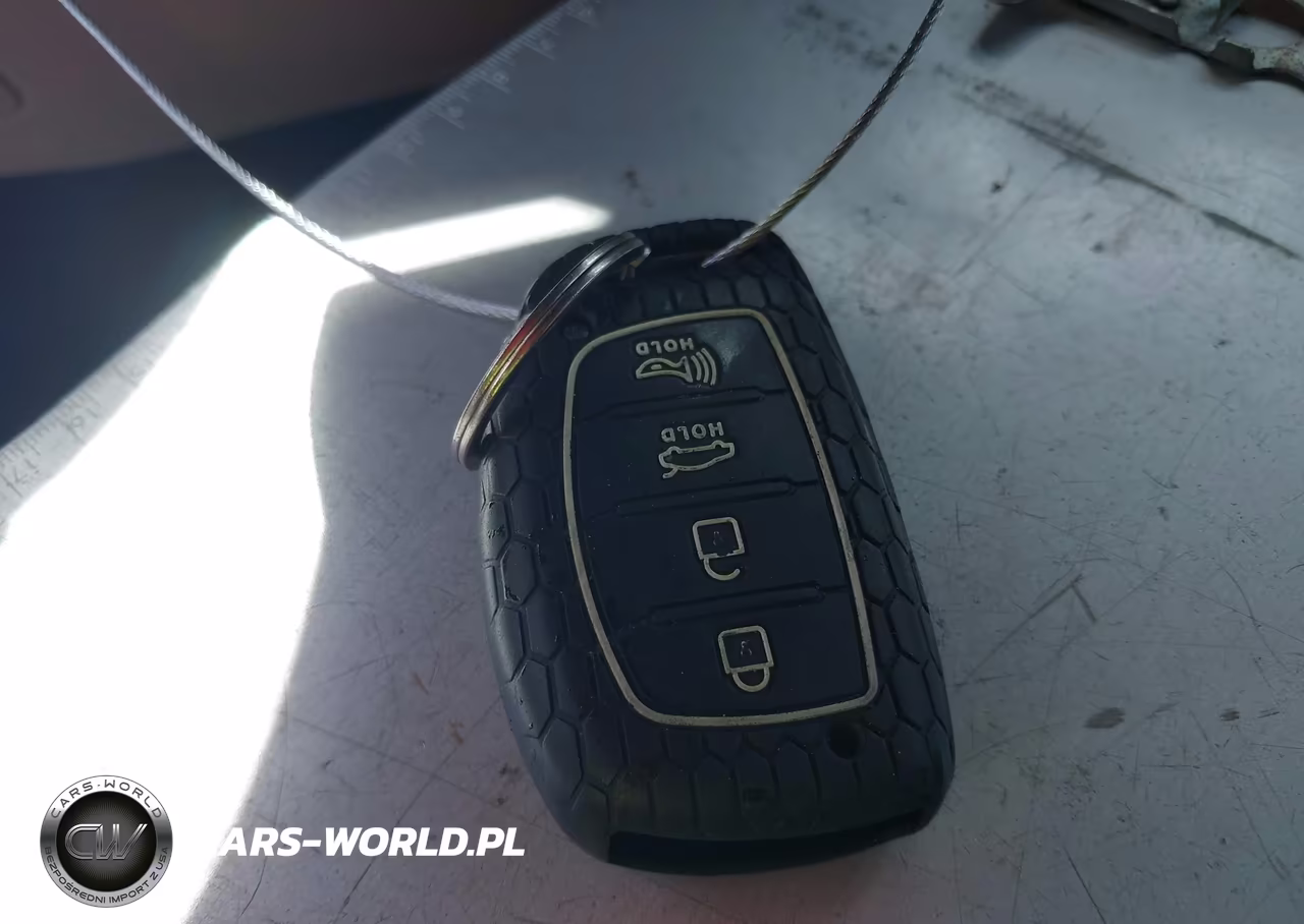 2020 Hyundai Tucson Value VIN:KM8J33A45LU271191 - 11