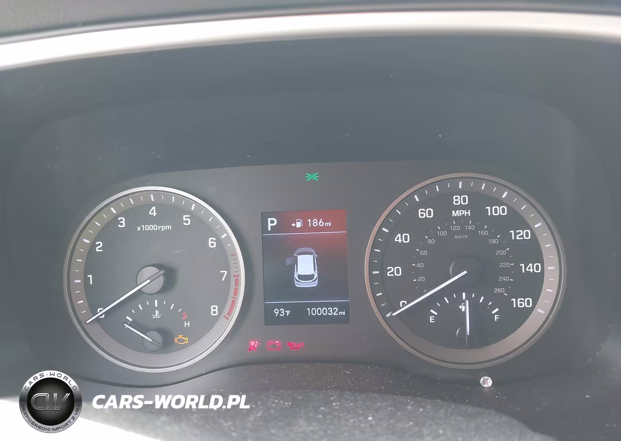 2020 Hyundai Tucson Value VIN:KM8J33A45LU271191 - 7