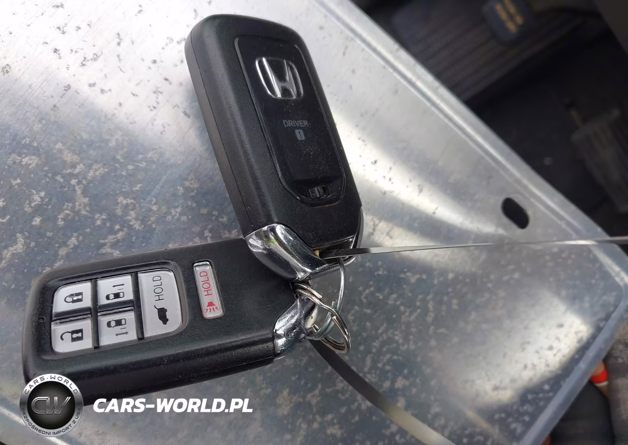 2016 Honda Odyssey Touring-Touring Elite VIN:5FNRL5H92GB059240 - 11