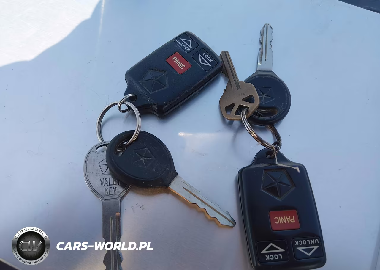 1996 Plymouth Grand Voyager Se VIN:1P4GP44R6TB204803 - 11