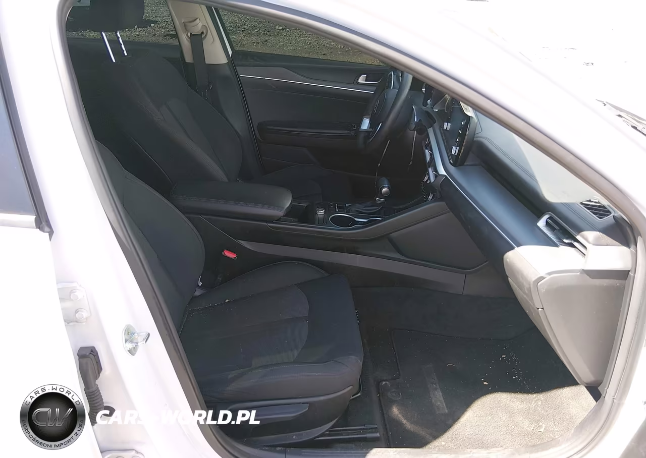 2021 Kia K5 Lxs VIN:5XXG14J27MG079450 - 5