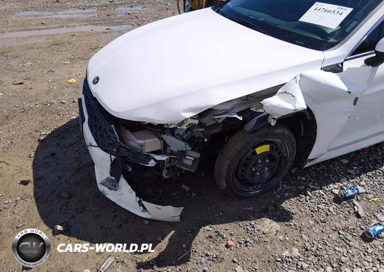 2021 Kia K5 Lxs VIN:5XXG14J27MG079450 - 6
