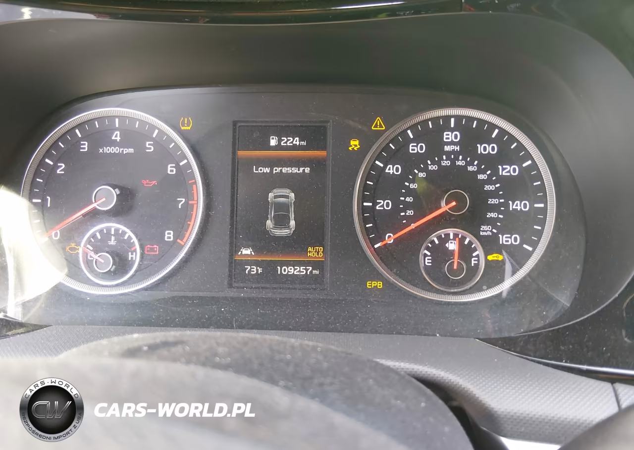 2021 Kia K5 Lxs VIN:5XXG14J27MG079450 - 7