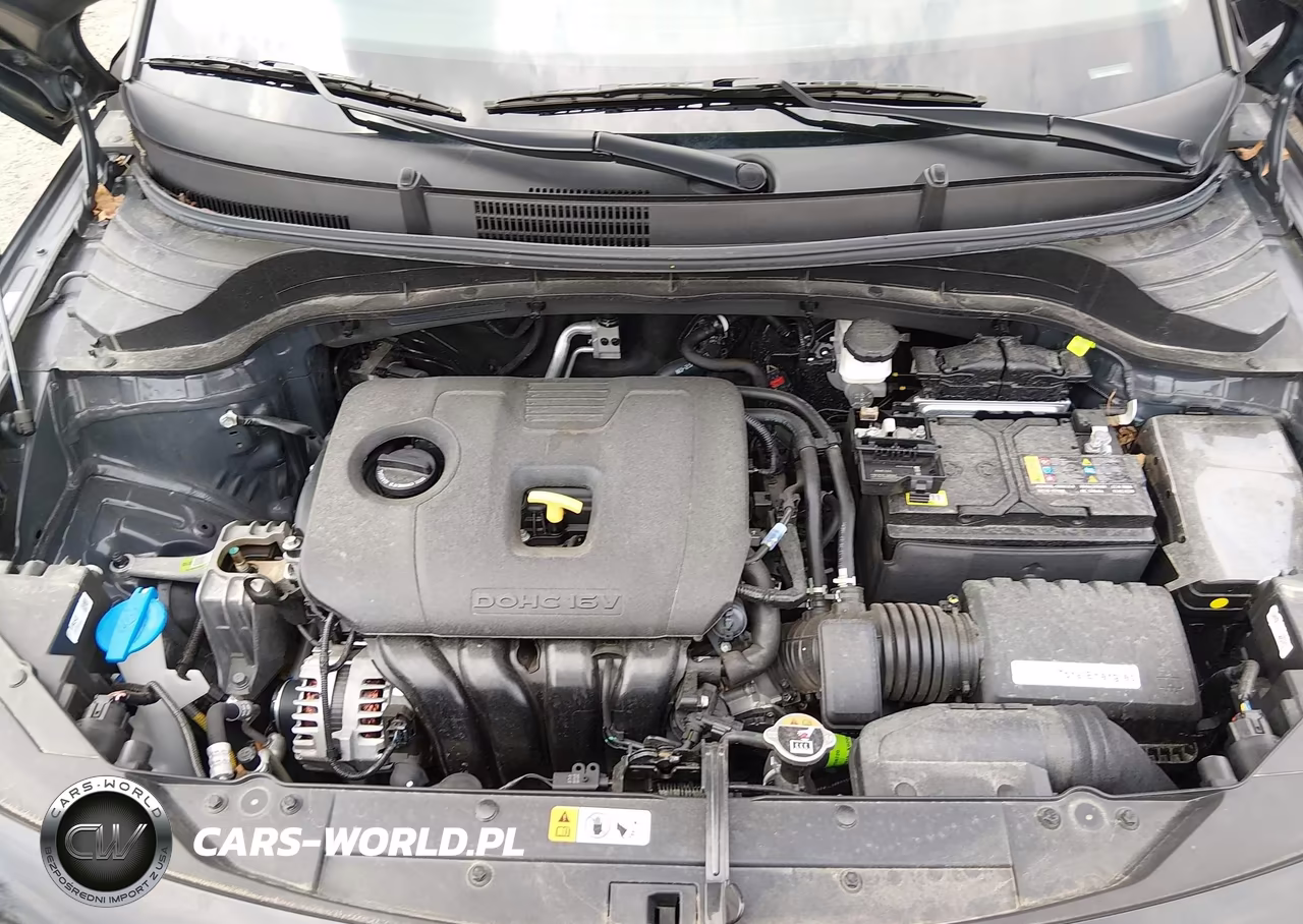2025 Kia Soul Lx VIN:KNDJ23AU9S7949672 - 10