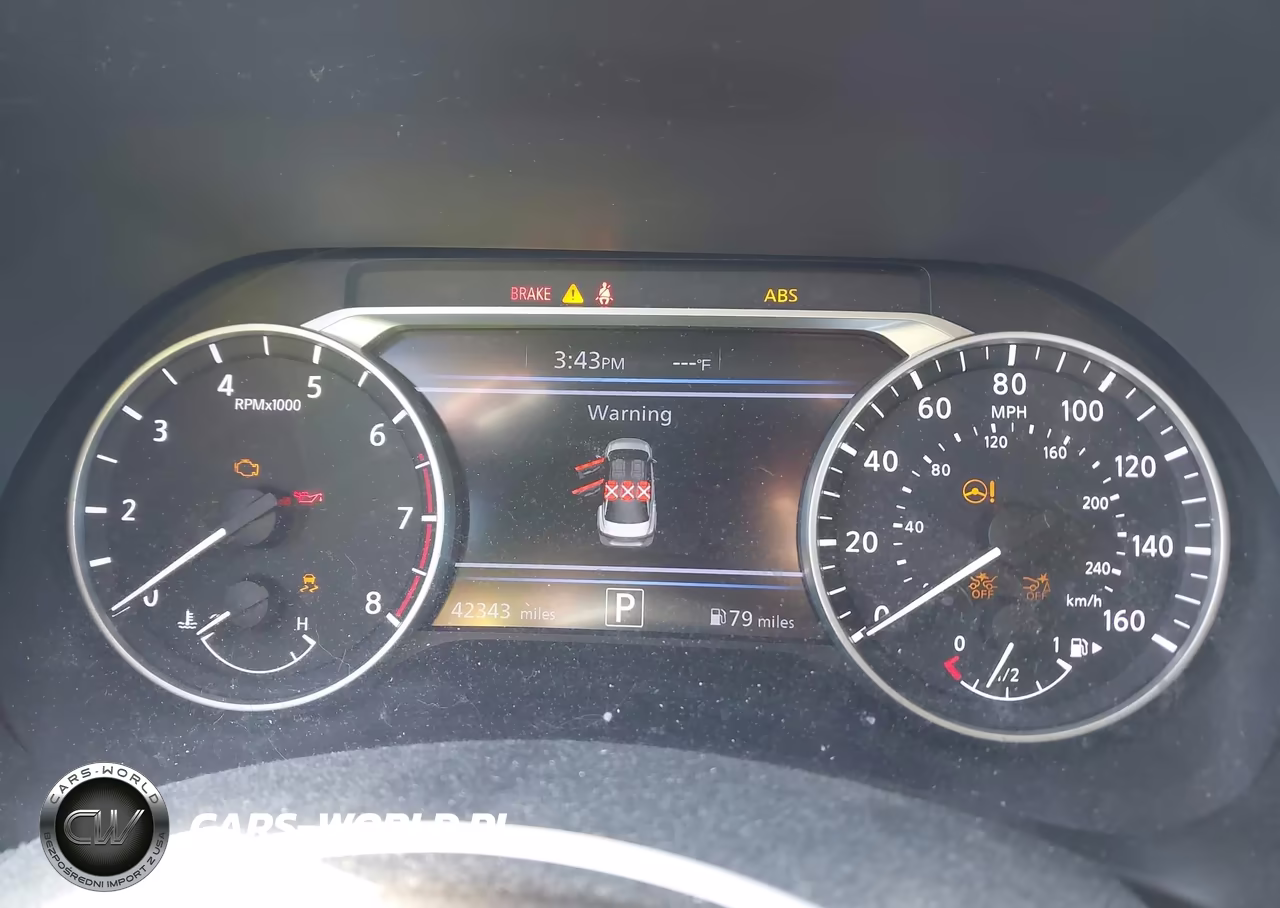 2025 Nissan Sentra Sv VIN:3N1AB8CV3SY275913 - 7