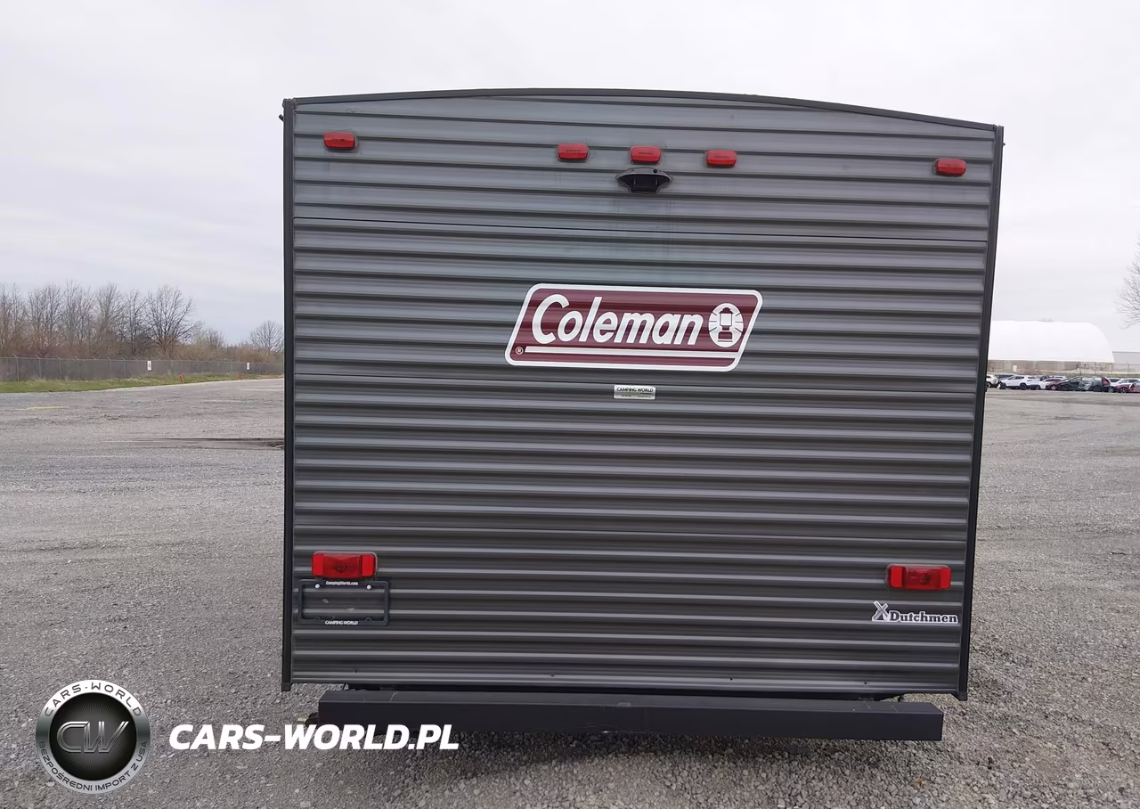 2021 Coleman Other VIN:4YDT17B16MJ939790 - 12